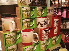 -星巴克(福州三坊七巷店)