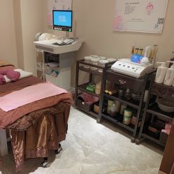 -爱贝蕊恩韩式月子会所(宝安店)