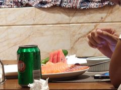 -嘉年华大酒店琴湾-自助餐厅