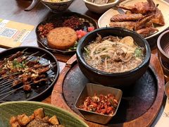 -包整·丝娃娃(甲秀楼景观店)
