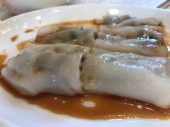 -龙的酒楼·手工早茶·顺德菜(近良路店)