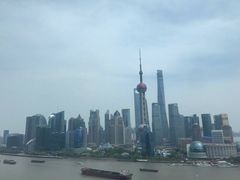 -上海外滩茂悦大酒店