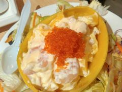 -万岁寿司(万国店)