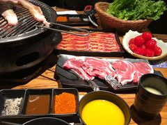 -千寻烧肉(政务区店)