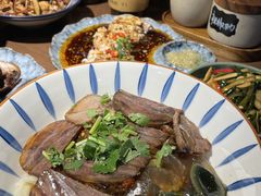 -面乙新派手擀面(大悦城店)