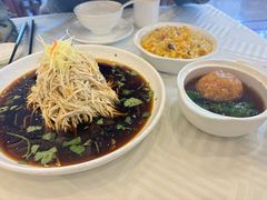 -怡园饭店-餐厅(四望亭店)