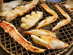 -蟹道乐(道顿堀本店)