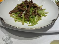 -广东道至正餐厅(区庄店)