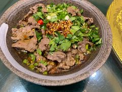 私家小牛肉-君霖海鲜私房菜(春柳店)