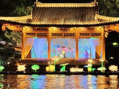 -桂林两江四湖景区