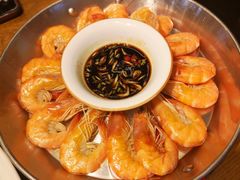 -必点海鲜·鲅鱼水饺(鞍山西道店)