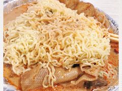 -大姐麻辣烫(莲宝中路店)
