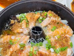 -陈熹公民族美食文化餐厅·清真(中华广场店)