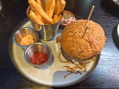 -bluefrog蓝蛙(水游城店)