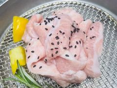 -安又胖韩国烤肉(美罗城店)