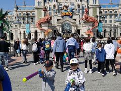 -波塞冬旅游度假区