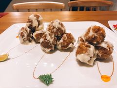 -禧和源养生素食茶馆