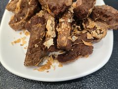 -紫光园·烤鸭·北京菜(团结湖店)