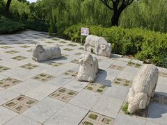 -元大都城垣遗址公园