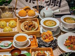 -蔡澜Pho·越南粉餐厅(海上世界店)