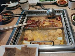 -野妹经典火锅(民治店)