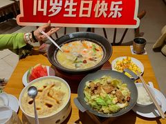 -周麻婆·川式小炒(泉州鲤城超越工业园店)
