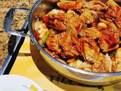-黄记煌三汁焖锅(金凤万达广场店)