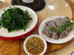 -三得正宗乌烈乳羊(环城东二路店)