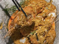 -泰椰里·泰国餐厅(智慧城广百广场店)