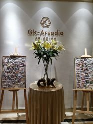 -GK-ARCADIA美睫美甲
