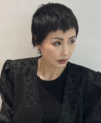 -丽时 Hair Salon