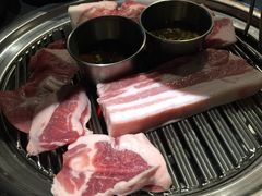 401烤肉店(弘大店)-401餐厅(弘大店)
