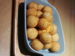 -蜜桃餐厅·伴山(绿宝广场店)