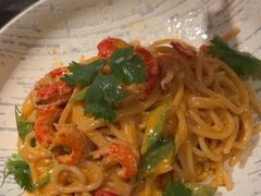 -芭莉与彩虹西餐厅(成都合生汇店)