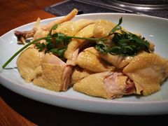 -鹅城粤菜馆(白云山路店)