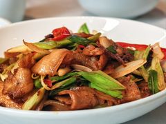 -峨嵋酒家 南北川菜 优选烤鸭(广渠路店)