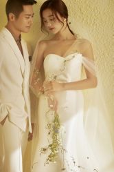 -金夫人婚纱摄影(包河万达店)