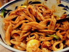 -宋益驴蹄子面肉夹馍(辛家庙店)