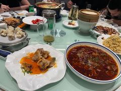 -缤圣源中国清真菜(群力店)