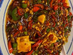 -荆九爷爆炒桥头三嫩(浙大店)