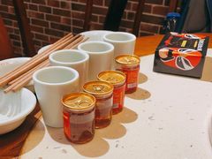 -渝宗老灶火锅(时代天街店)