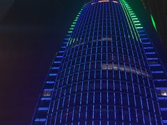 -宁波财富中心