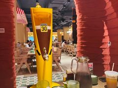 -耶里夏丽·丝路国际·新疆餐厅(浦东区东方路店)