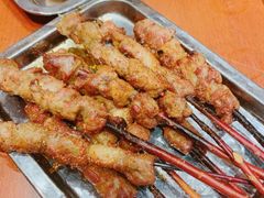 -琥珀老六龙虾(四里河店)