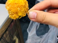 -吴记·吴酥生PASTRY宫廷酥饼