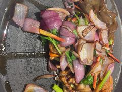 -一烙锅(友谊店)