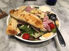 -玛尚诺Pizza&Bar(长泰广场店)