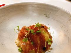火腿烩饭-三嚥阁 La Villa Restaurant