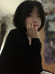 -D·YI原创私定设计烫发染发接发