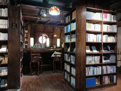 -良友书坊(安徽路店)